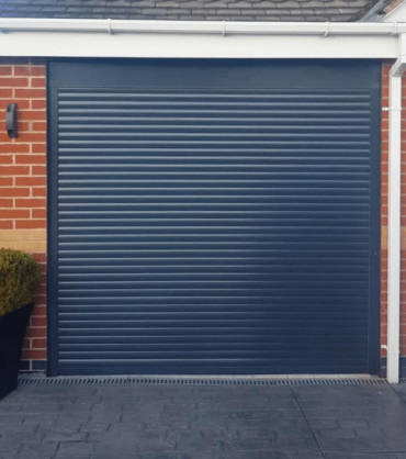 Roller Garage Door